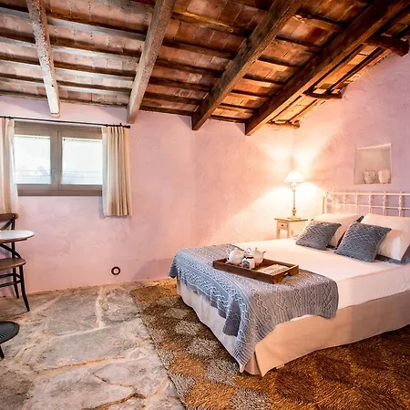 Landhuis Estanca La Pau - Adults Only *