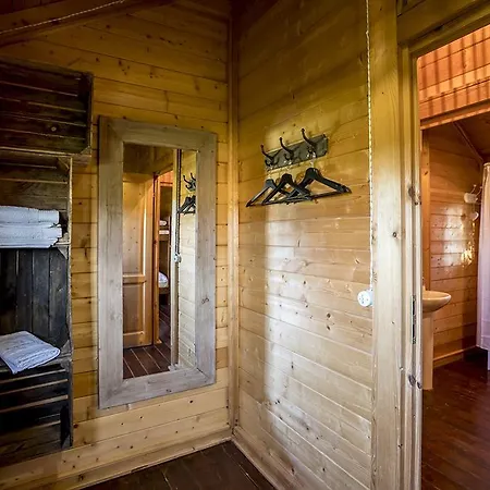 Landhuis Estanca La Pau - Adults Only