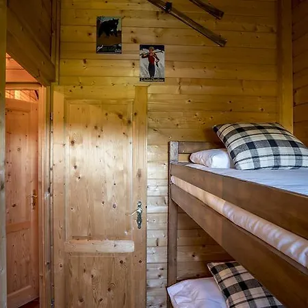 Landhuis Estanca La Pau - Adults Only Malla
