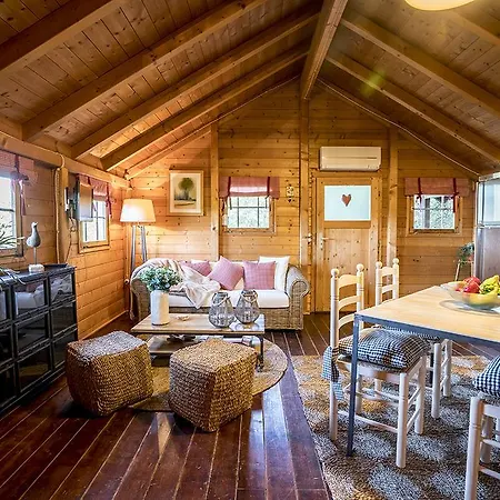 Landhuis Estanca La Pau - Adults Only