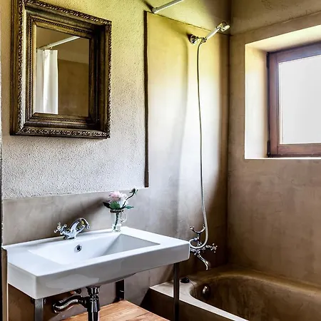 Landhuis Estanca La Pau - Adults Only Malla