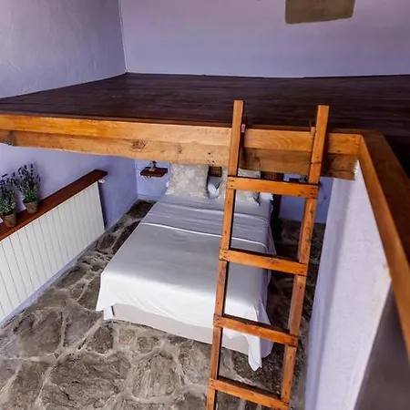 Landhuis Estanca La Pau - Adults Only