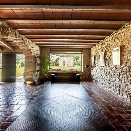 Landhuis Estanca La Pau - Adults Only Malla