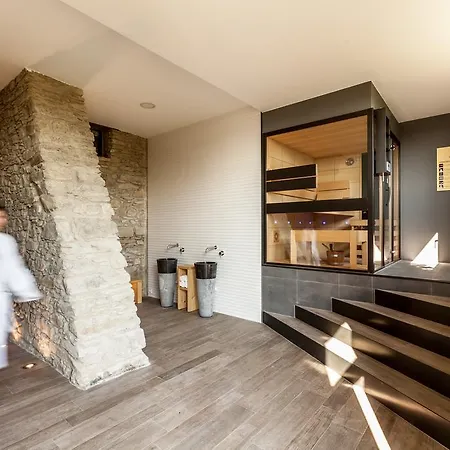 Landhuis Estanca La Pau - Adults Only