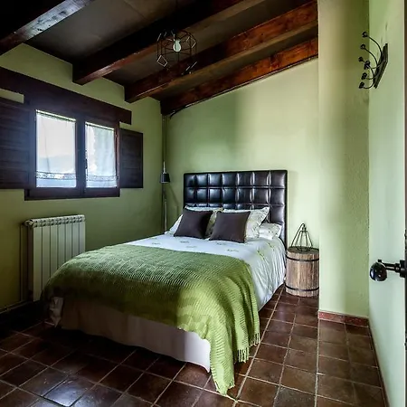 Landhuis Estanca La Pau - Adults Only