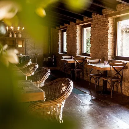 Landhuis Estanca La Pau - Adults Only Malla