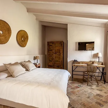 Landhuis Estanca La Pau - Adults Only
