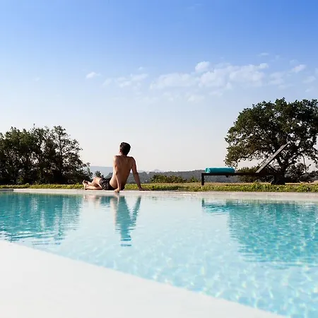Landhuis Estanca La Pau - Adults Only *
