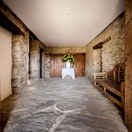 Landhuis Estanca La Pau - Adults Only